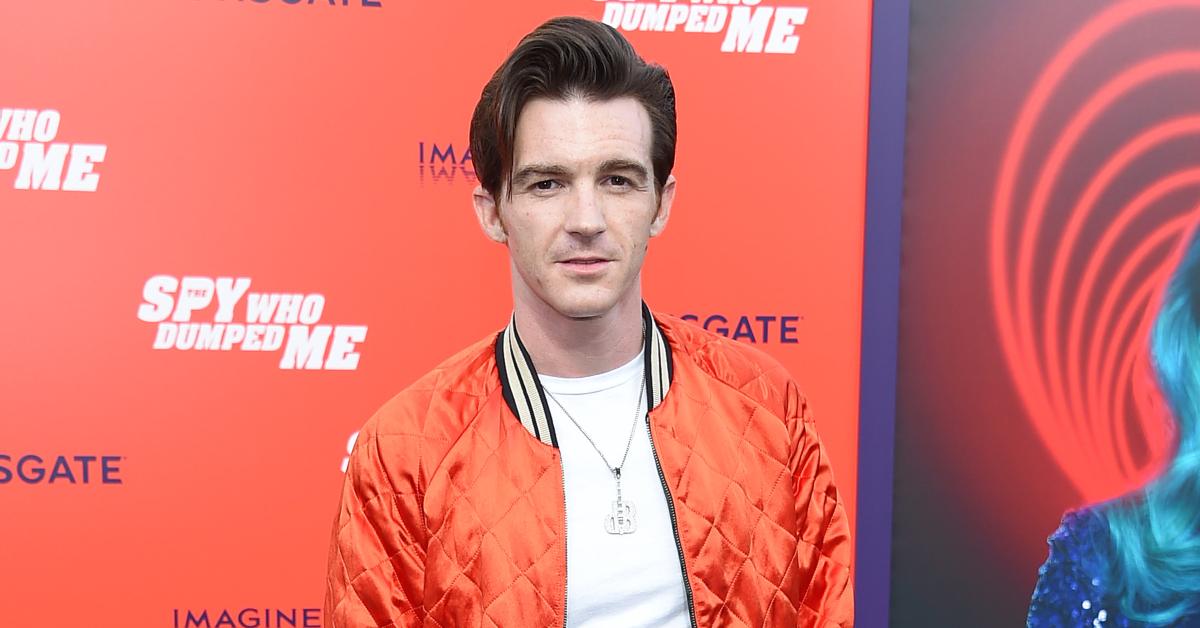 Why Is Drake Bell Tweeting In Spanish? Inside His New Married Life