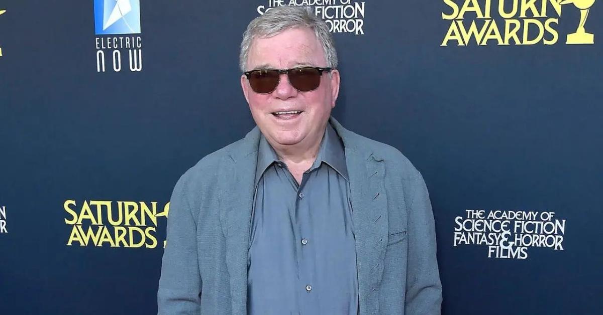 William Shatner, 95, Reveals Doctor Ignored Facial Lump Before Stage 4 Malignant Melanoma Diagnosis: 'You Better Get This Out'