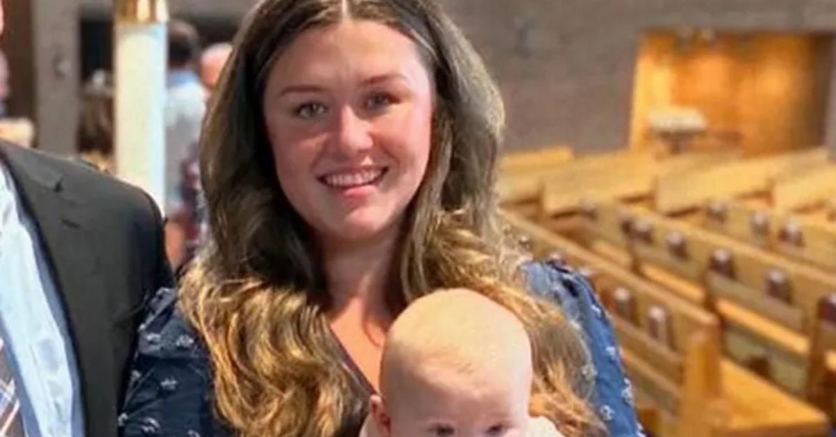 Lindsay Clancy Copycat Corie Walsh Rambled to Cops About McDonald's and 'Wizard of Oz' After Allegedly Killing Her Children: Report