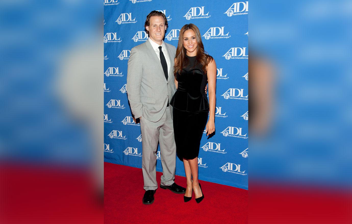 Anti Defamation League Entertainment Industry Awards Dinner