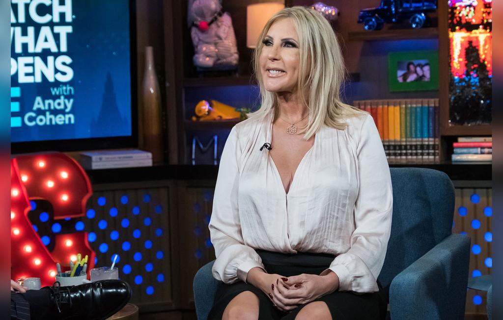 Whoop It Up! Vicki Gunvalson Wants To Open A Bar In Mexico