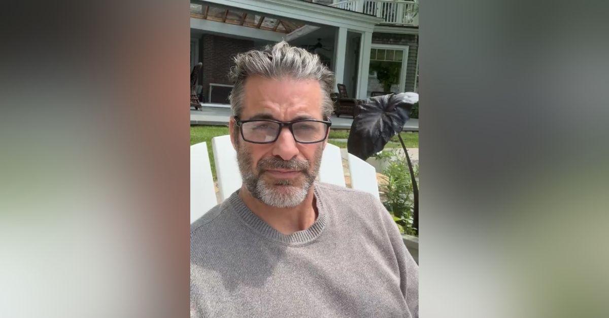 image of Jennifer Aniston is happier and more 'grounded' than ever, according to a source.