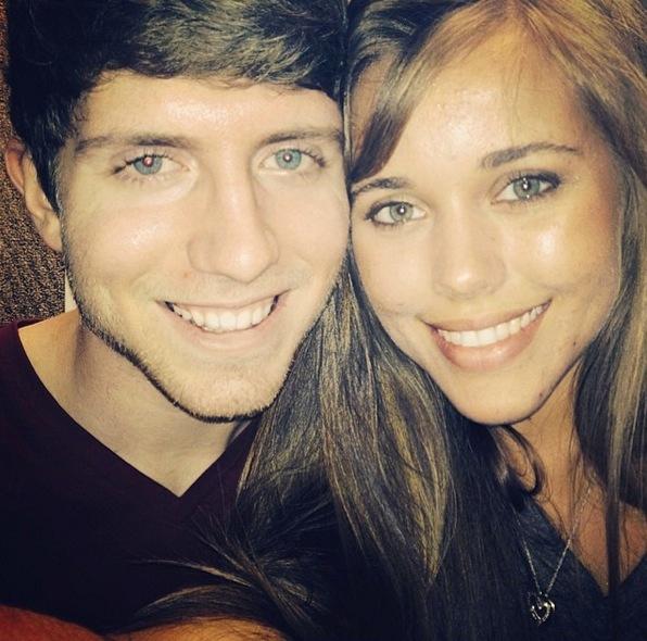 Jessa duggar baby shower 07