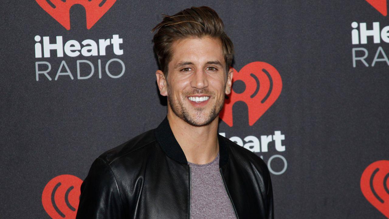 Image of Jordan Rodgers.
