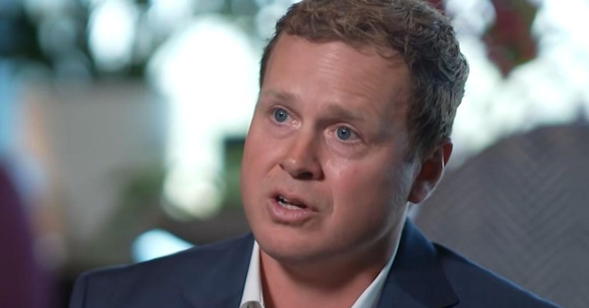 Spencer Pratt Calls Jesus Christ His 'Political Role Model'…