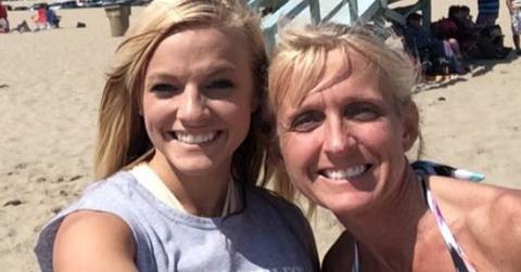 Mackenzie mckee mother cancer teen mom