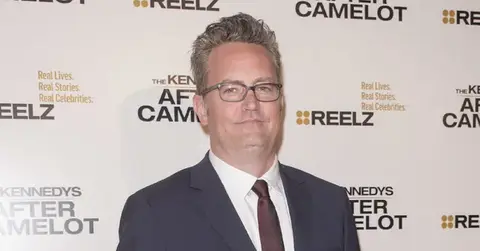 matthew perry found dead jacuzzi alleged drowningpp