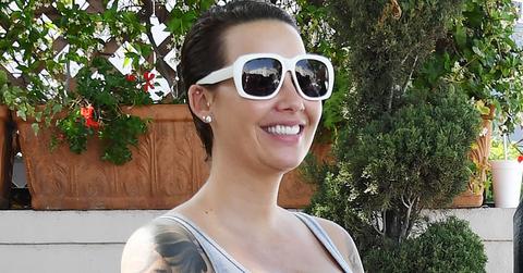 Amber Rose Trolled Hair Comparisons