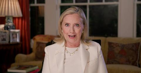 Hillary Clinton hired Ghislaine Maxwell’s Nephew