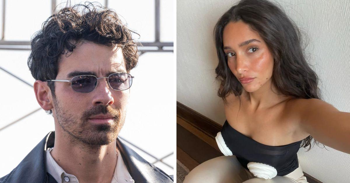 is joe jonas dating tatiana gabriela what to know so far