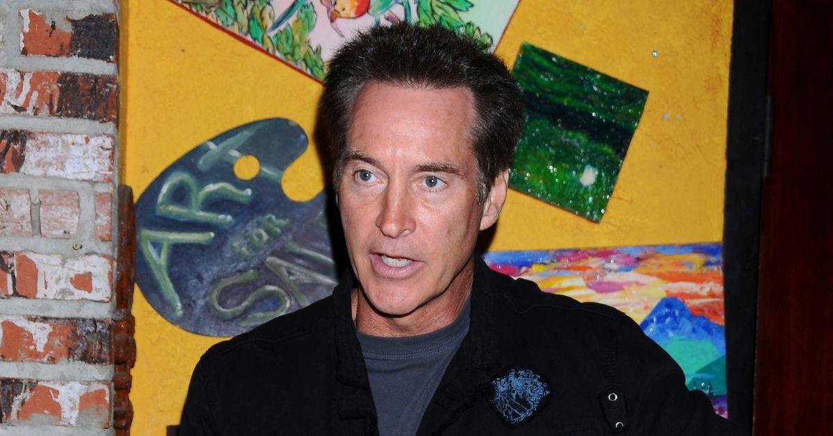 drake hogestyn