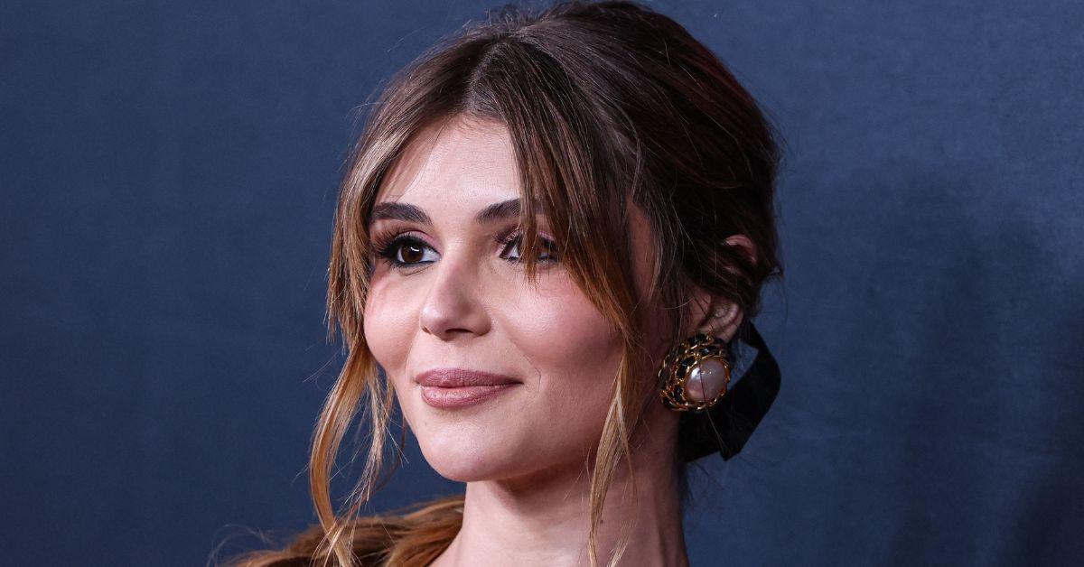image of The model just broke up with Jacob Elordi. 