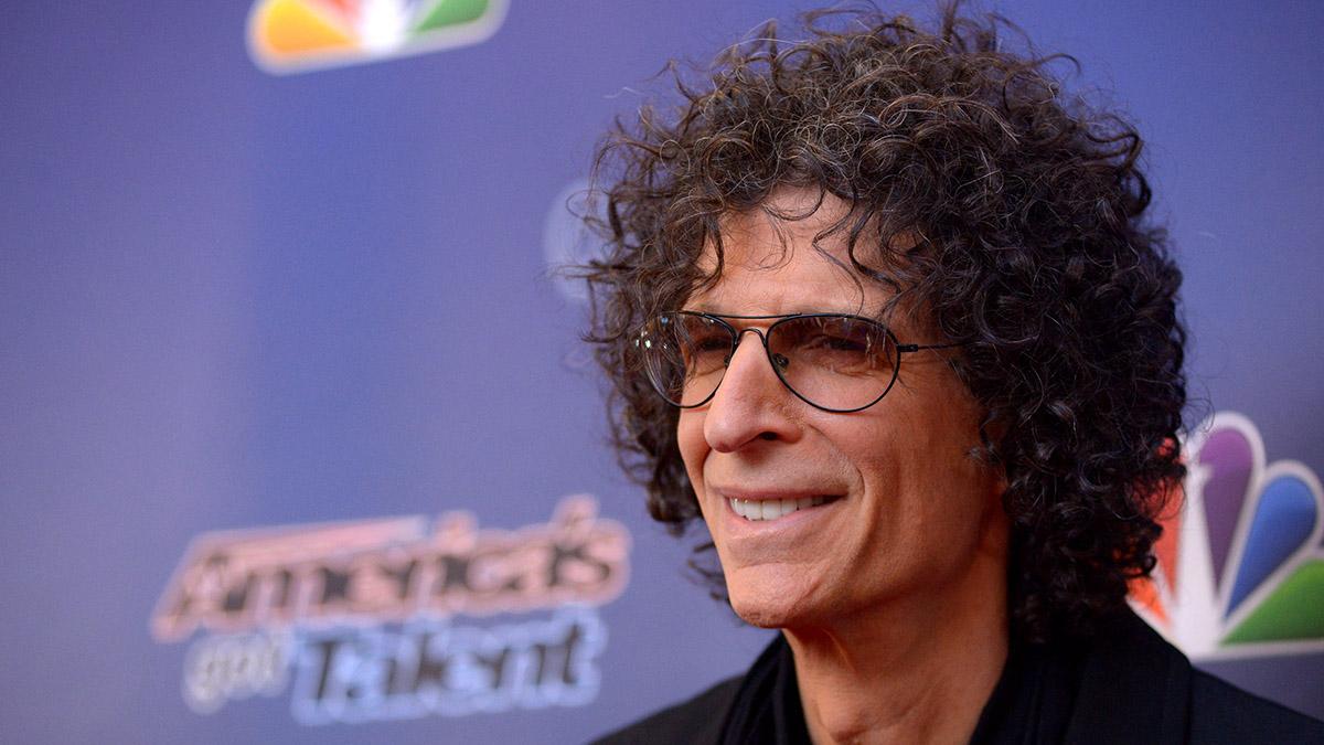 Howard Stern