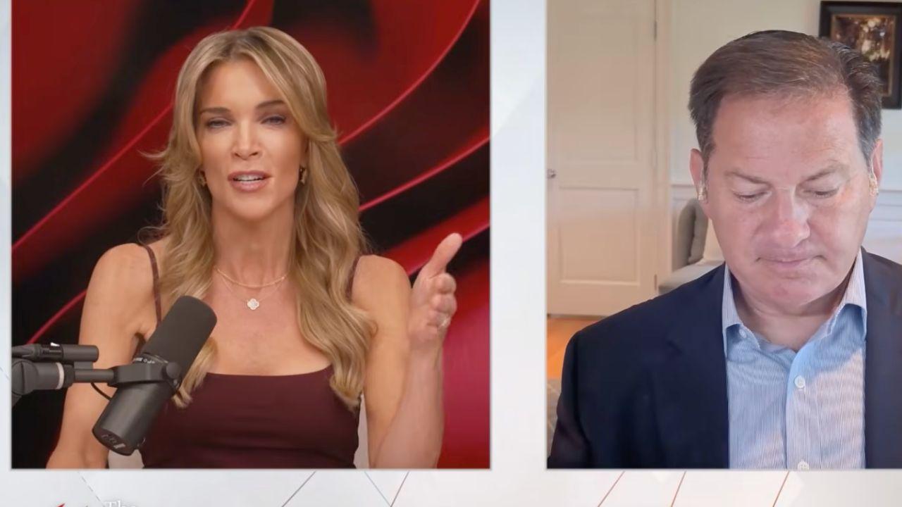 image of Megyn Kelly