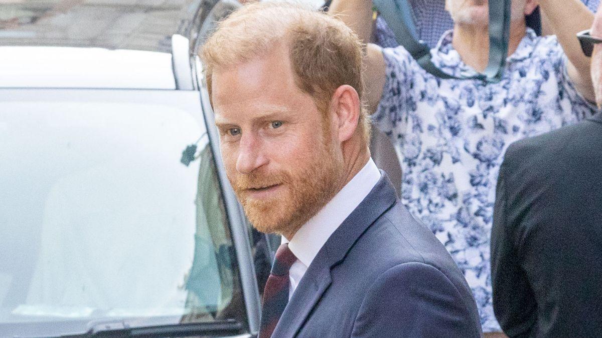 image of prince harry