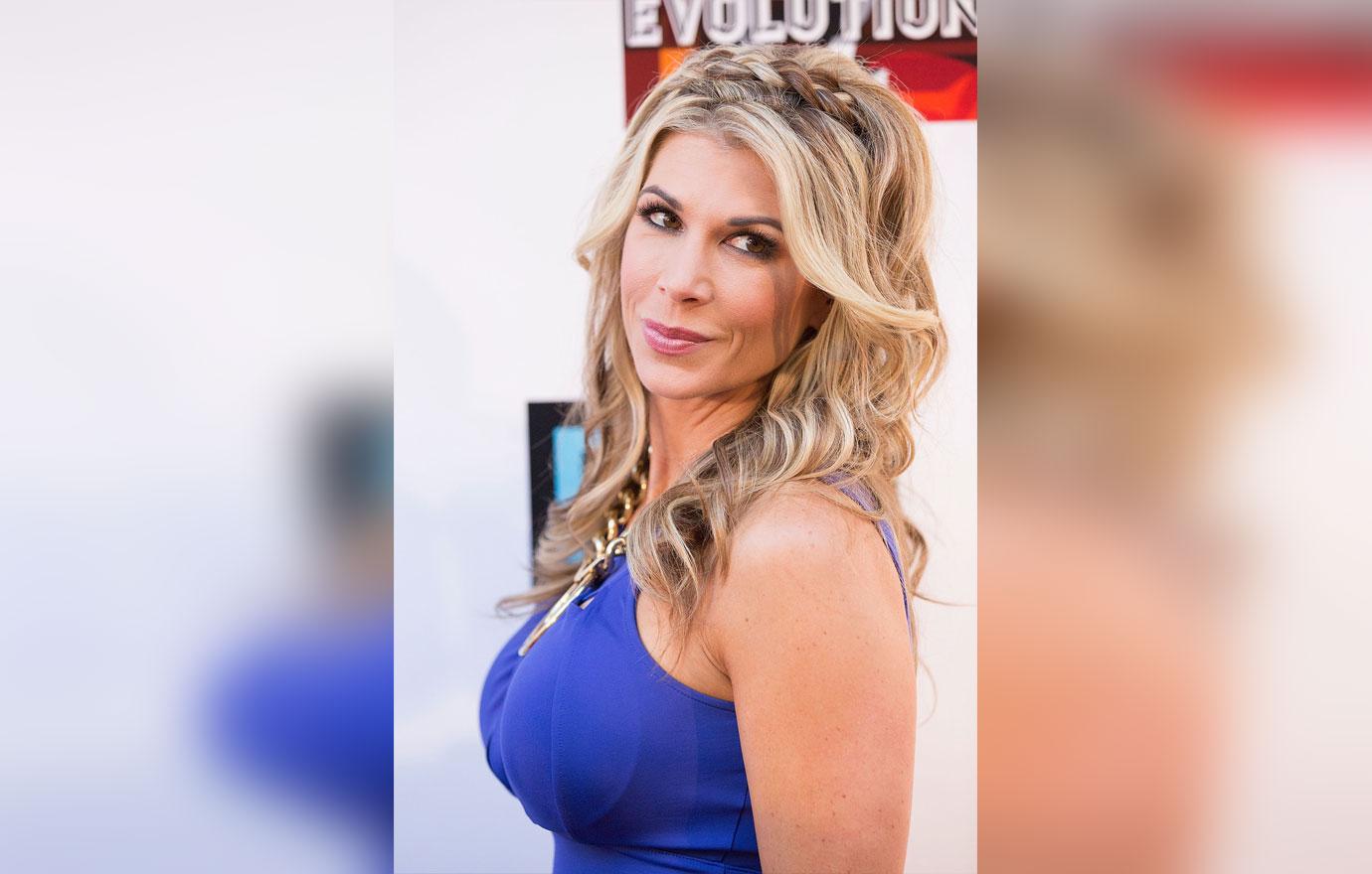 Alexis Bellino