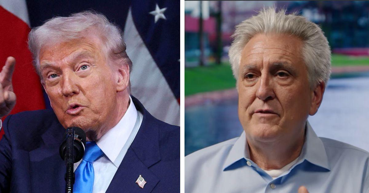 donald trump health questioned by ex white house doctor