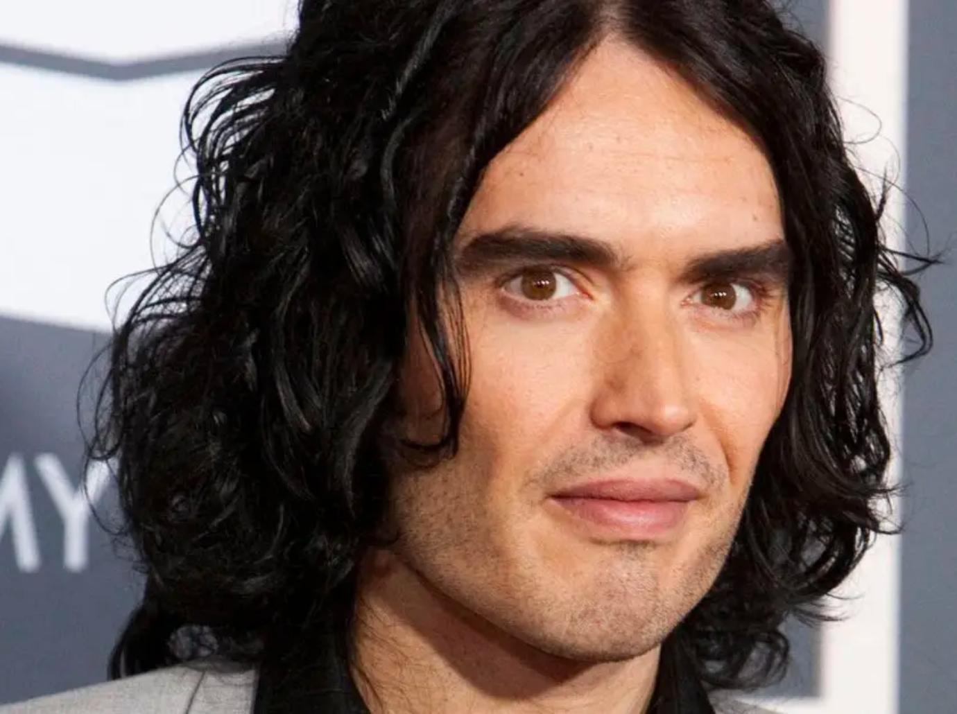 russell brand net worth rape sexual assault accusations