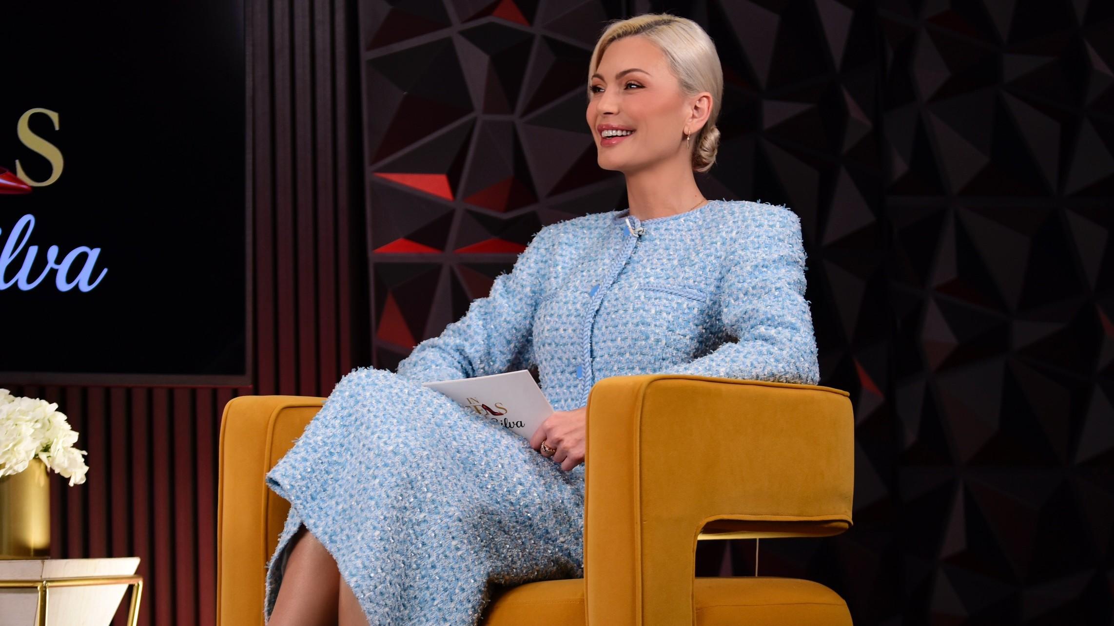 Photo of Keni Silva. 