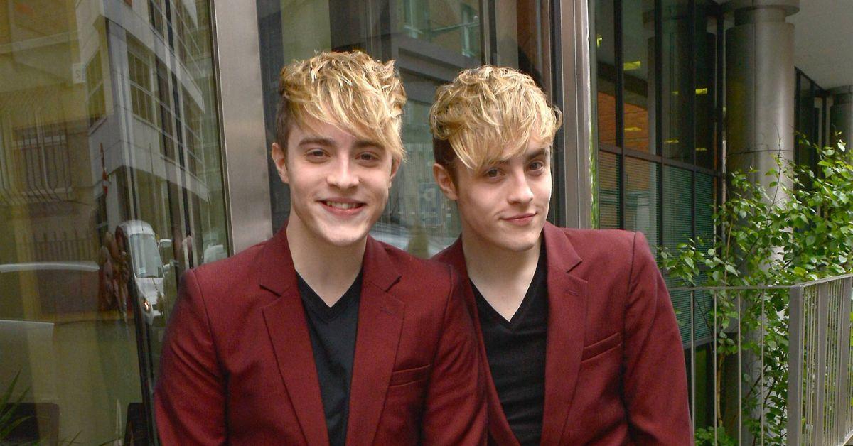 jedward