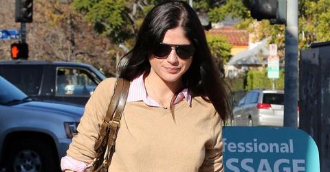 Photo of Selma Blair