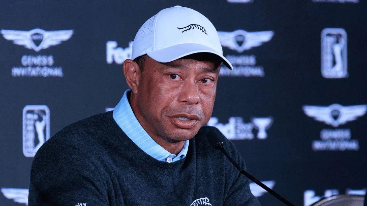 image of tiger woods