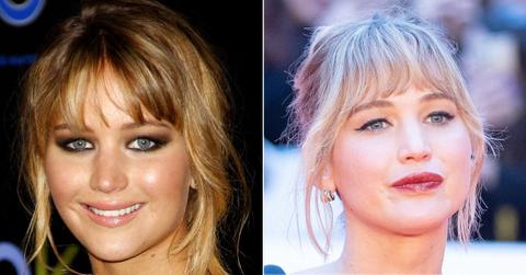 Photo of Jennifer Lawrence