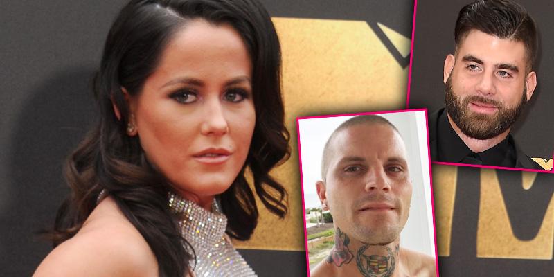 Jenelle evans divorce david eason courtland rogers1