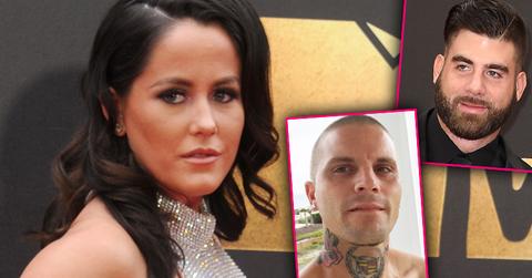 Jenelle evans divorce david eason courtland rogers1
