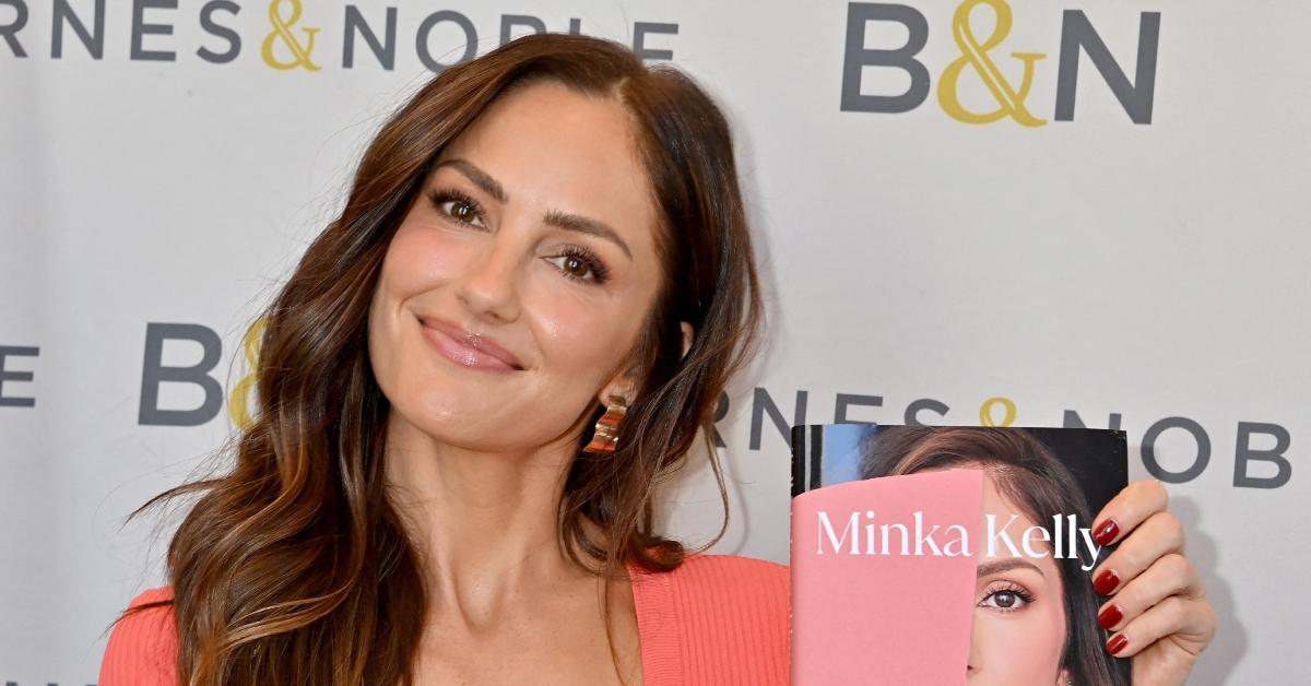minka kelly dan reynolds solid ground mutual desire start family