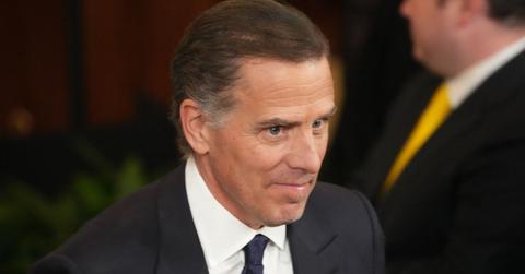Hunter Biden