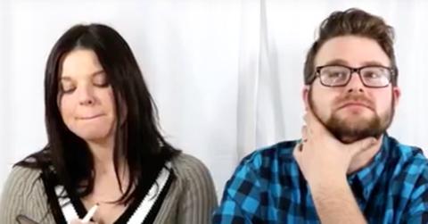 Duggar divorce working on marriage hero