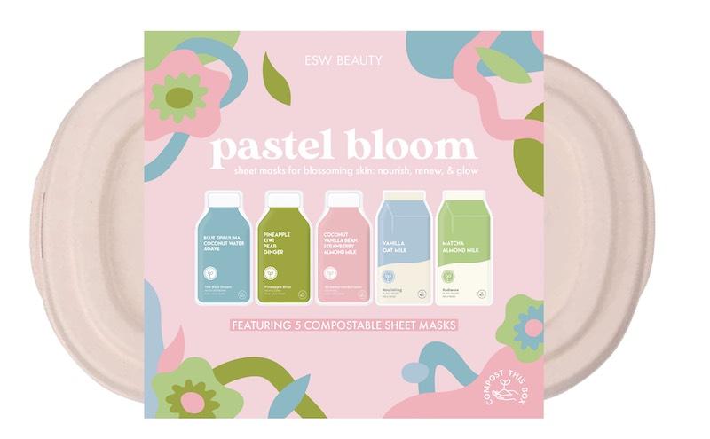 esw beauty pastel bloom set