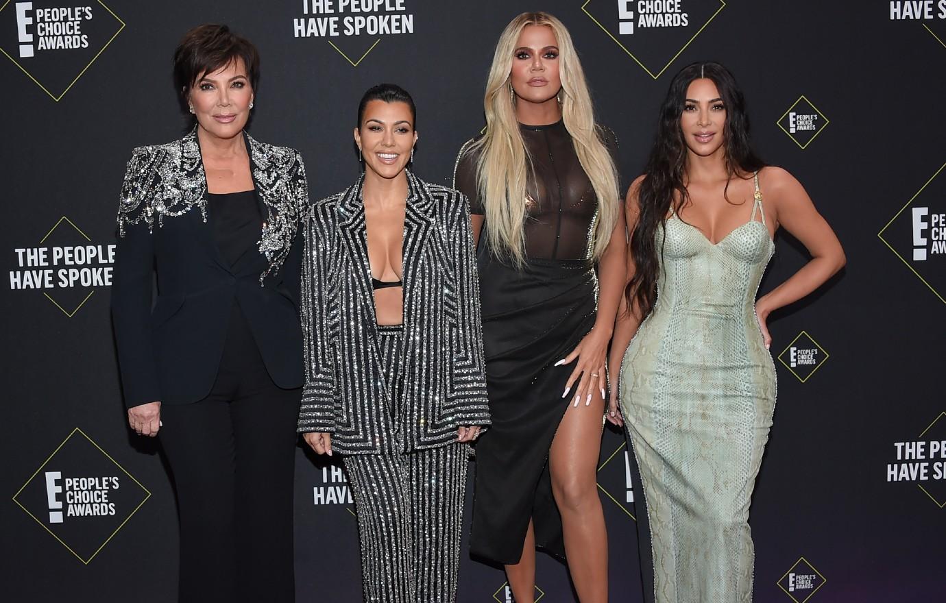 kardashians