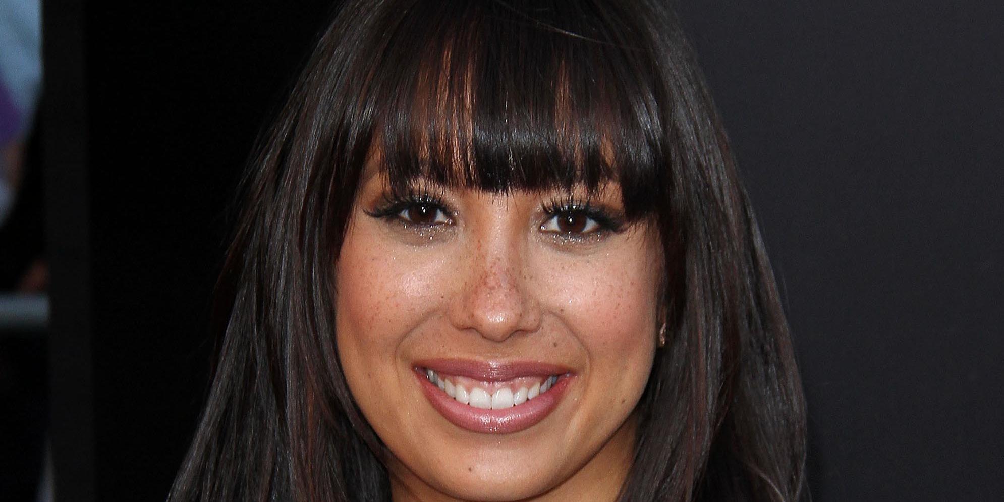 Cheryl Burke