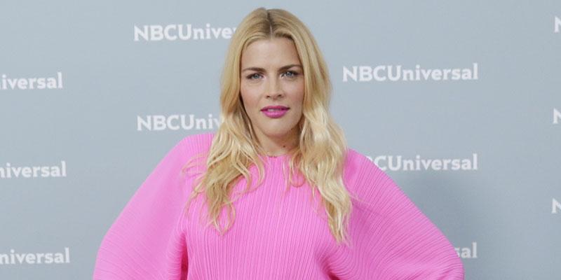 Busy philipps reveals she was raped instagram pp