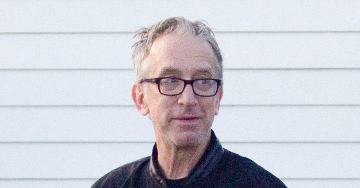 photo of Andy Dick