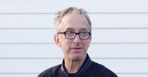 photo of Andy Dick