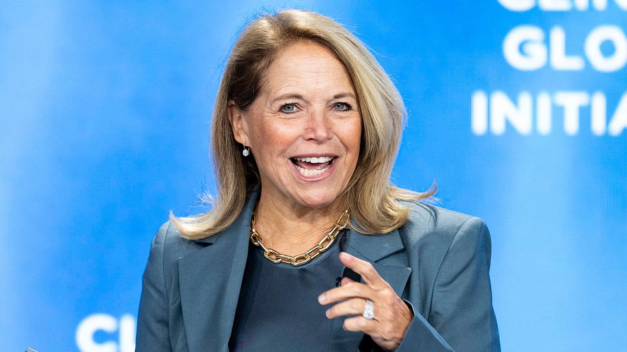 Katie Couric