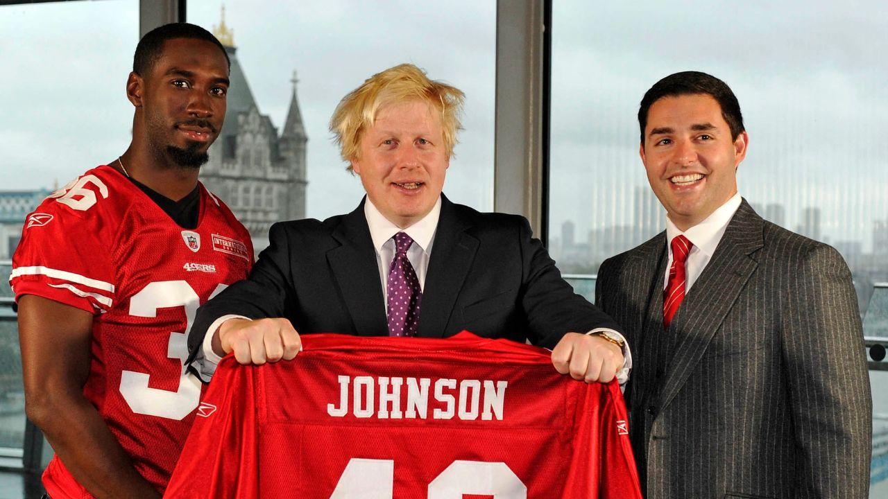 Image of A forced sale of the San Francisco 49ers was considered unlikely based on the public information.