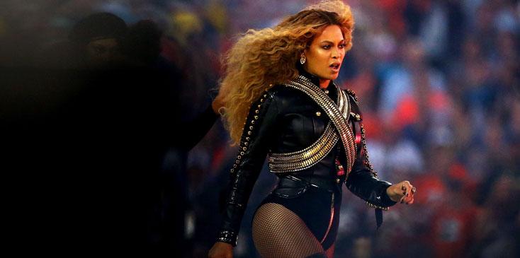 Beyonce Formation World Tour Photos Updates