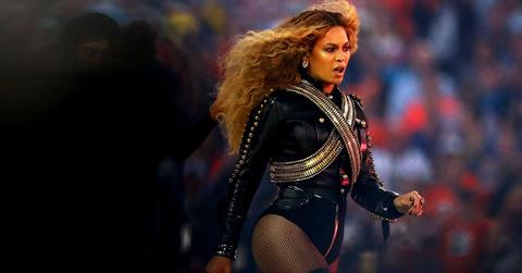 Beyonce Formation World Tour Photos Updates