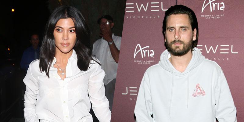 Scott disick kourtney kardashian 20 year old boyfriend pp