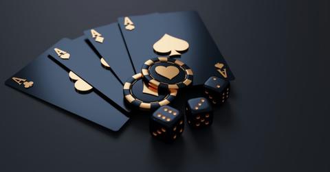 why blackjack is still the most popular table game