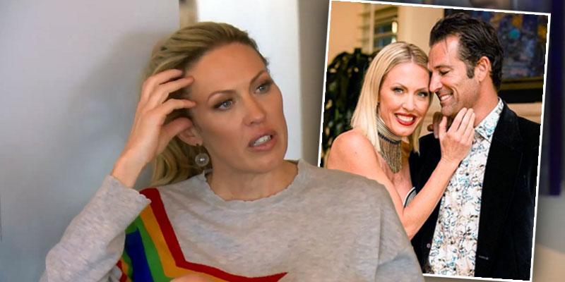 RHOC’s Braunwyn Windham-Burke Admits Husband Sean Has Moved Out