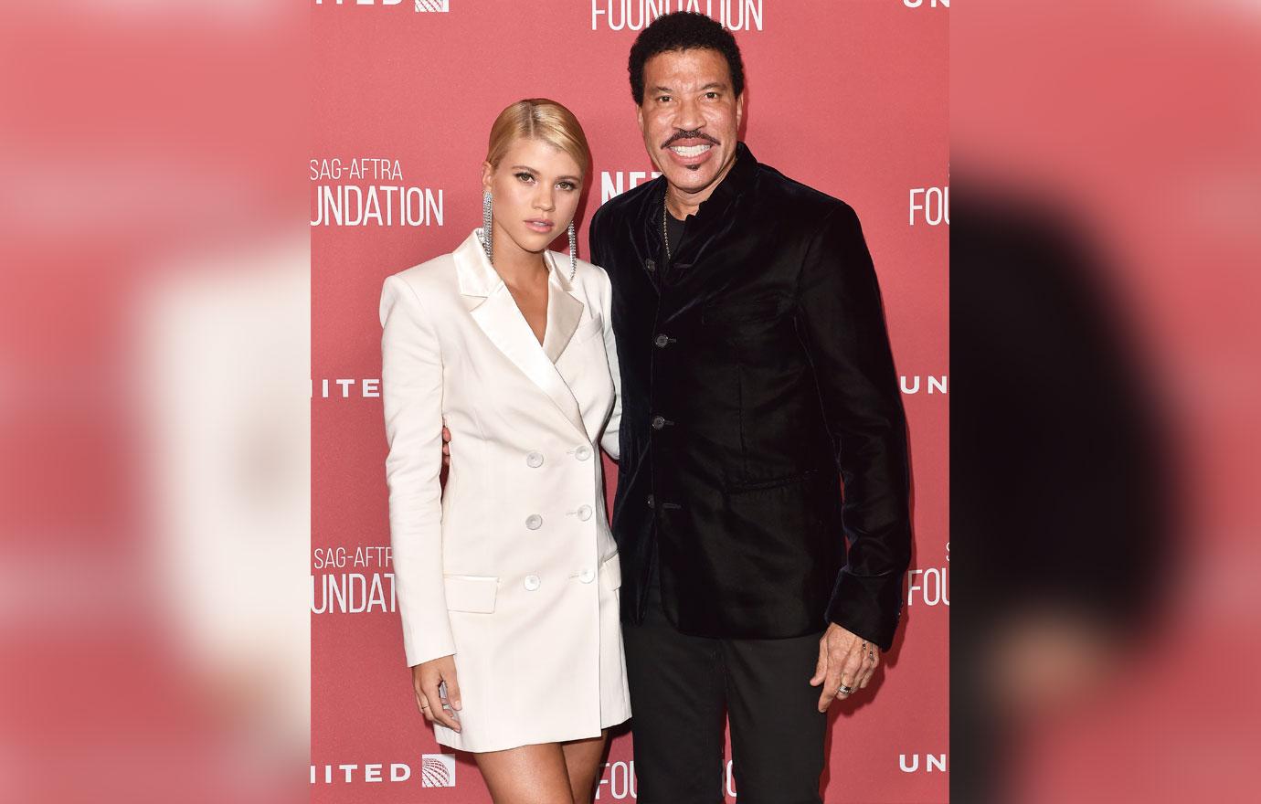 sofia richie dishes biggest misconception public has rollas collab