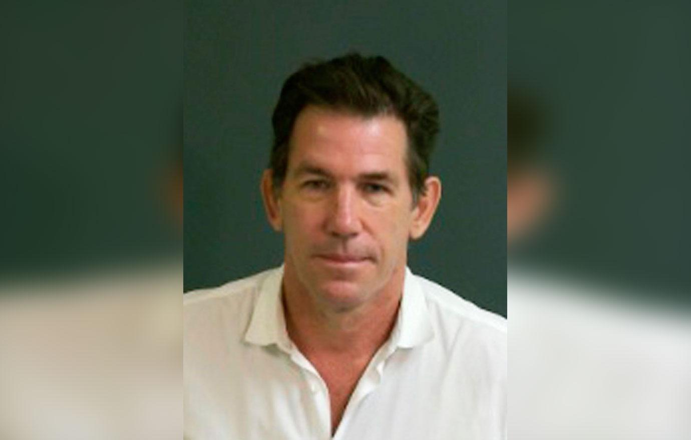 Thomas Ravenel Kathryn Dennis Admits Abortion