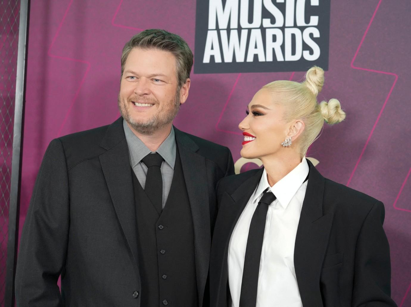 Gwen Stefani is 54! Singer receives gushing birthday post from husband  Blake Shelton and thanks fans for their well wishes