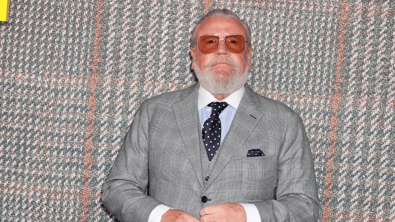Ray Winstone