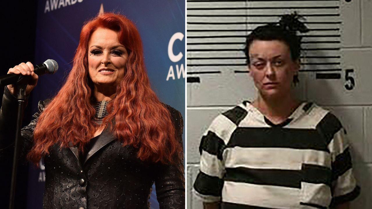 Wynonna Judd, Grace Kelley
